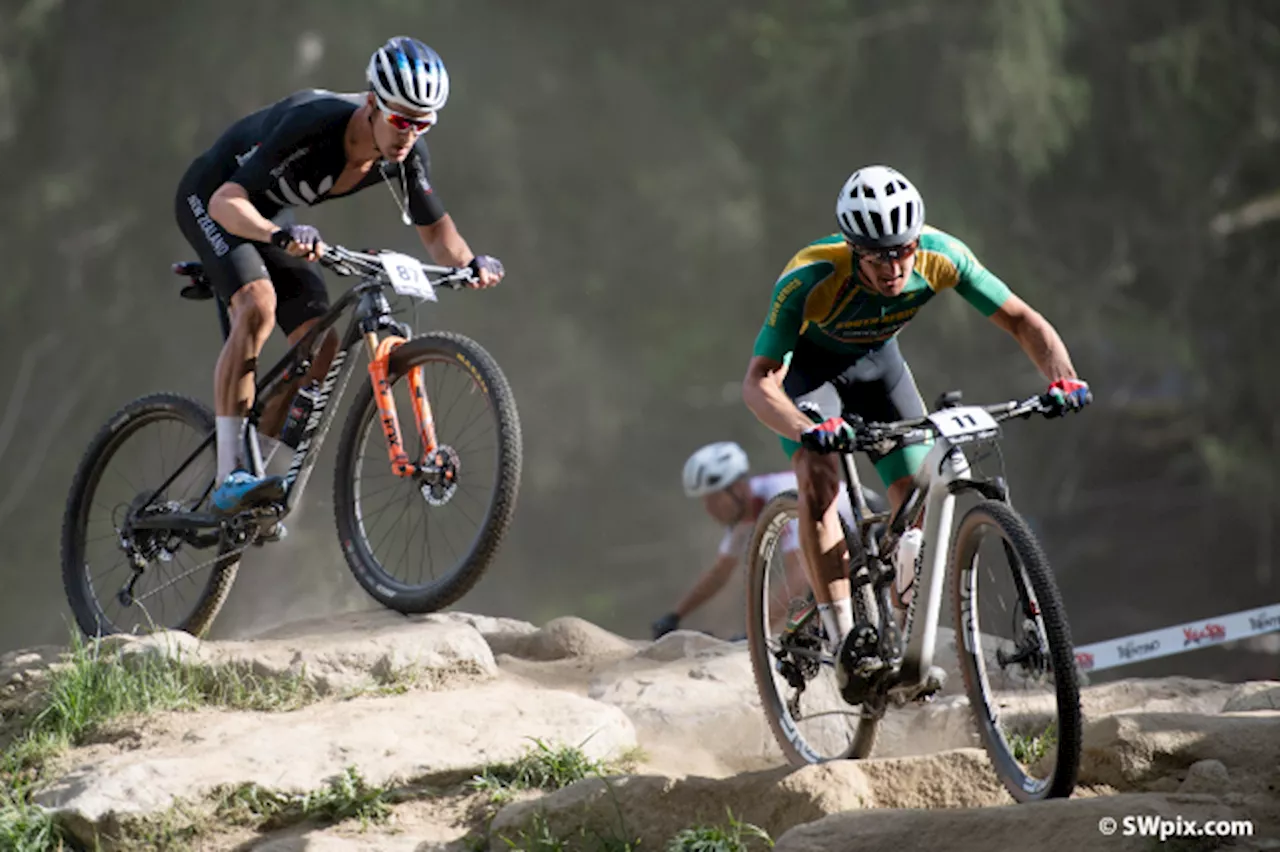 UCI Mountain Bike World Series Goes Pay-Per-View, Raising Questions About Accessibility