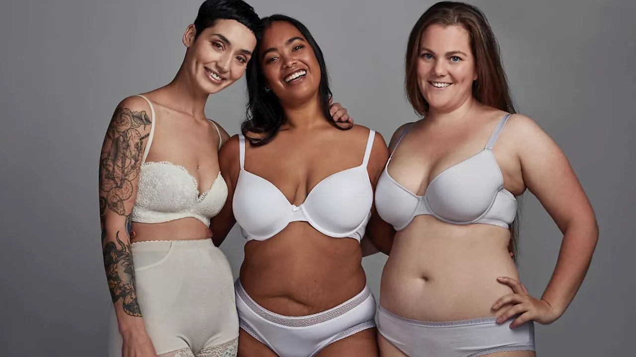 Shapewear im Test: Bis zu drei Zentimeter Bauchumfang weniger – diese Modelle überzeugen