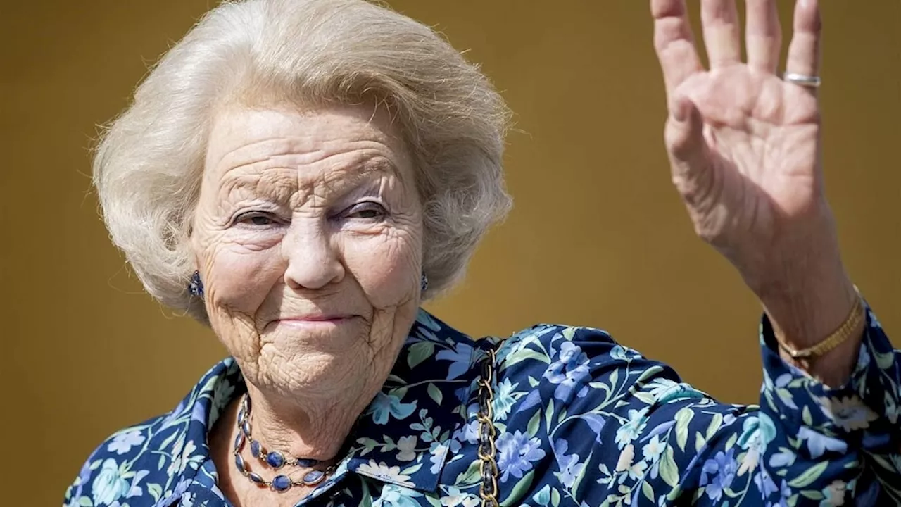 Joost van Ginkel schrijft nieuwe documentaire over Beatrix