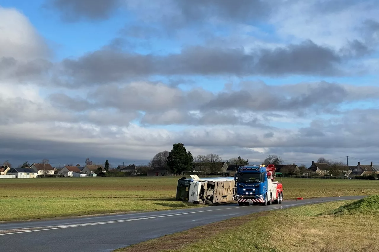 Accident de car en Eure-et-Loir : les chauffeurs sont-ils soumis à des dépistages de stupéfiants ?