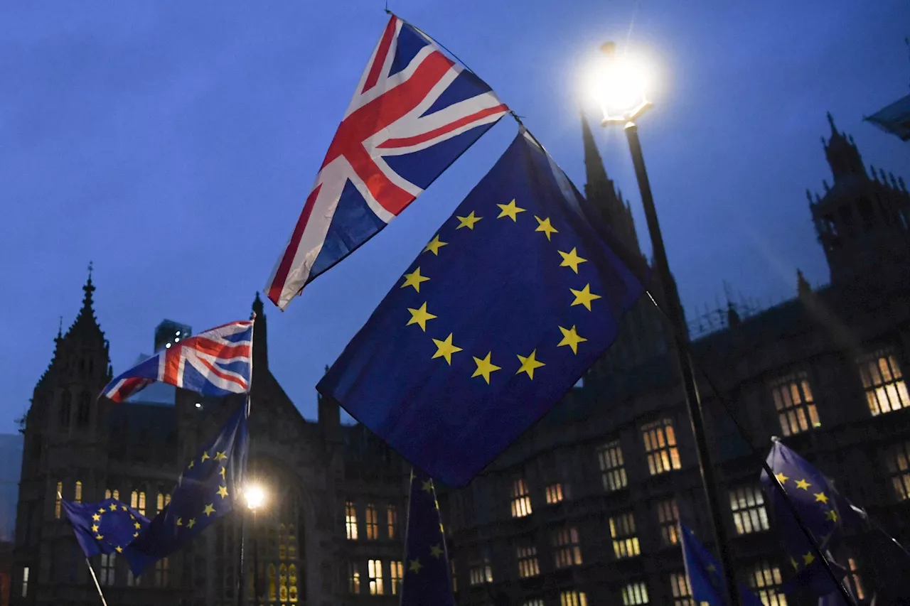 Cinq Ans Après le Brexit : Regrets et Perspectives