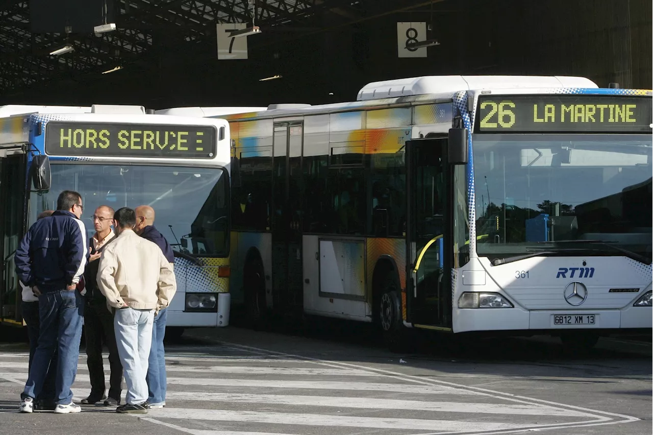 Métropole Aix-Marseille-Provence : les transports en commun bientôt gratuits pour les enfants et les seniors