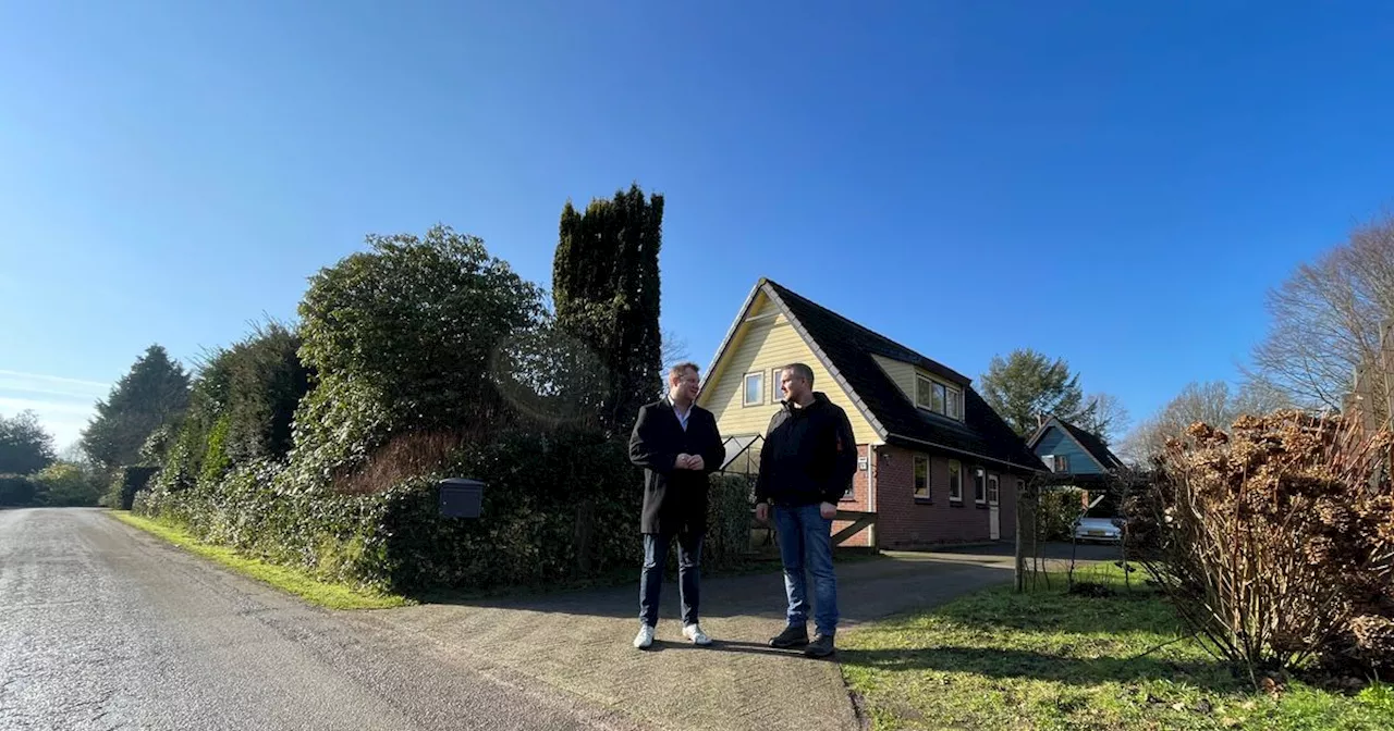 Lobby in Den Haag voor tegengaan permanente bewoning op vakantieparken