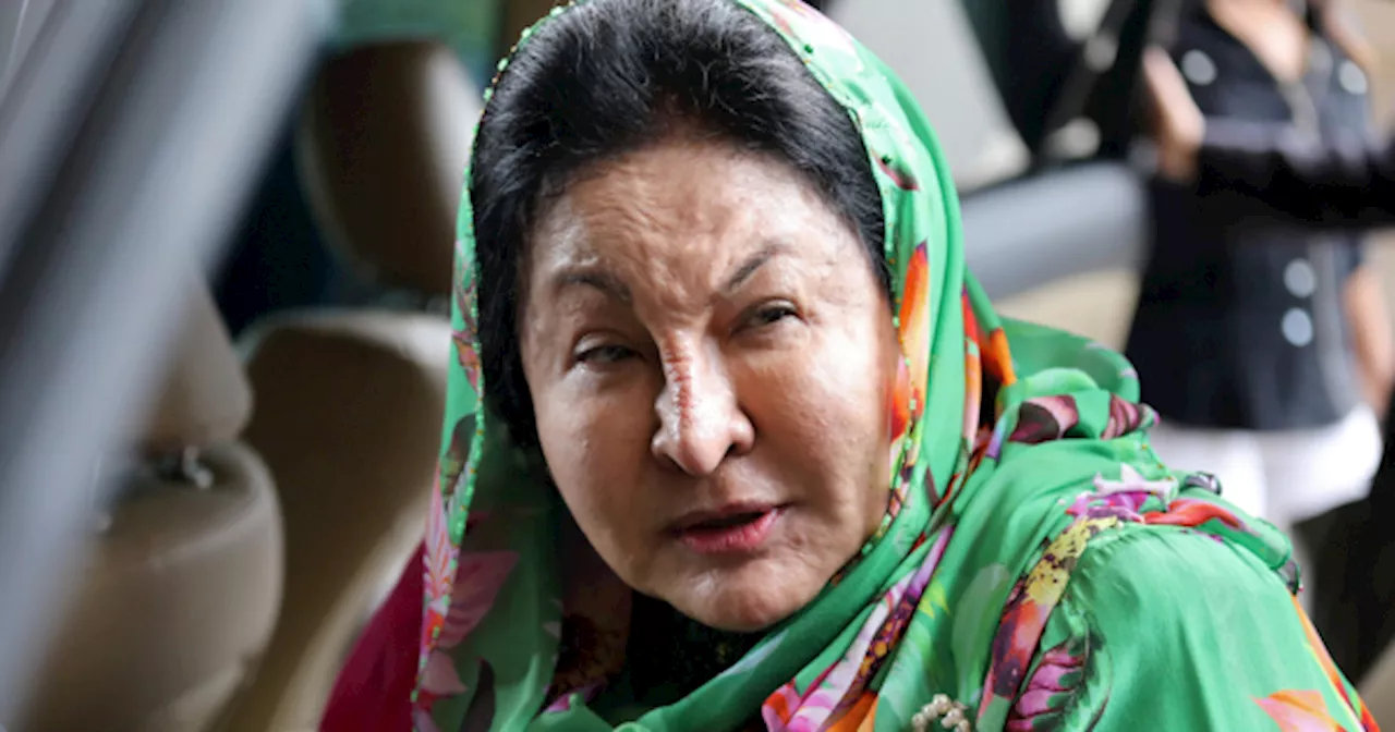 Rosmah Mansor Sues TikTok User for RM1 Million Over Defamation