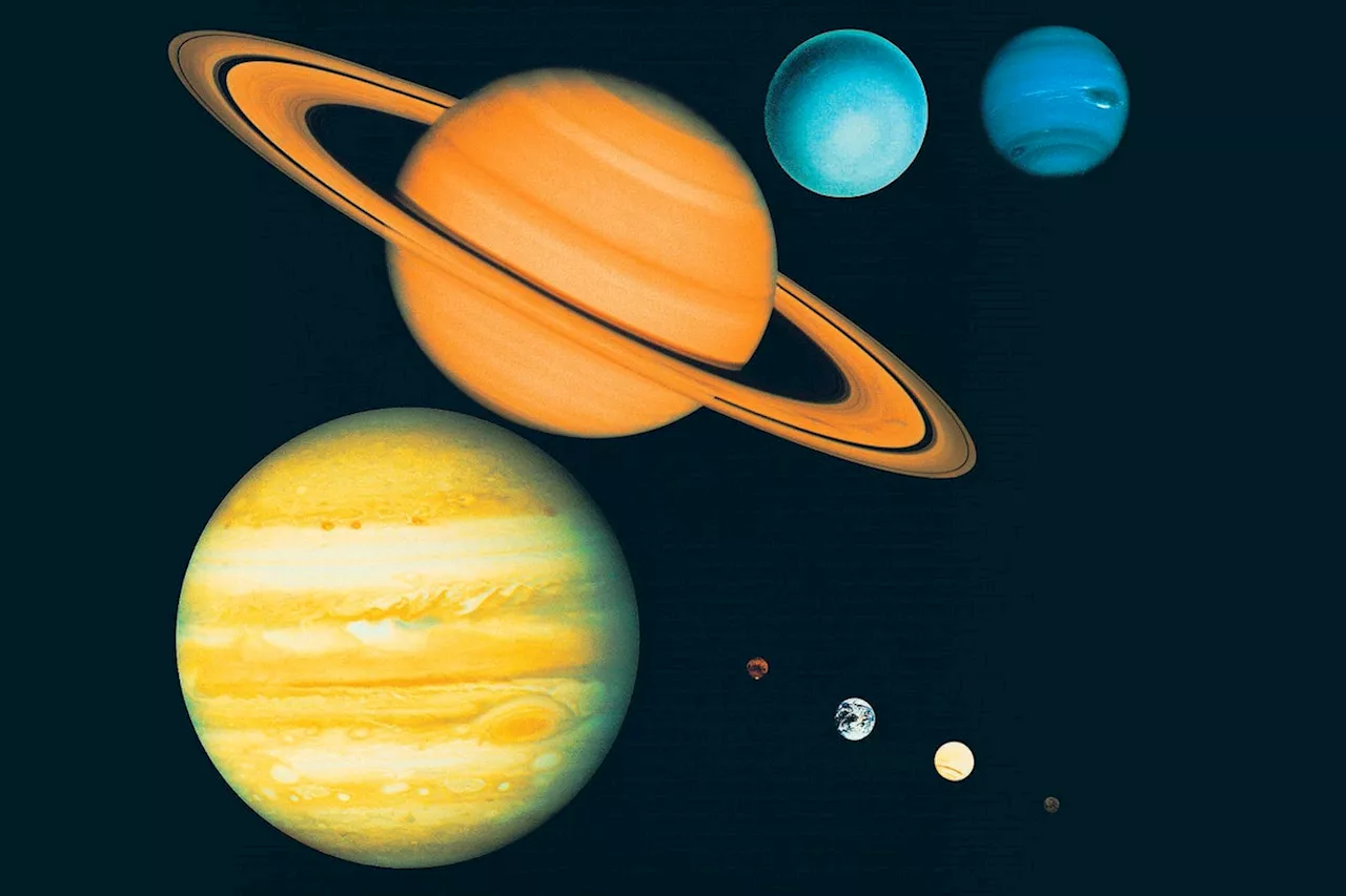 The Number of Planets in Our Solar System