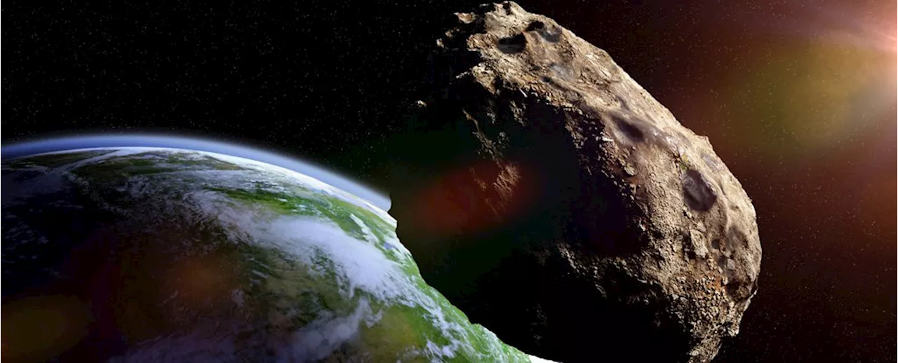 Asteroid 2024 YR4: 1 in 83 Chance of Hitting Earth in Next 8 Years