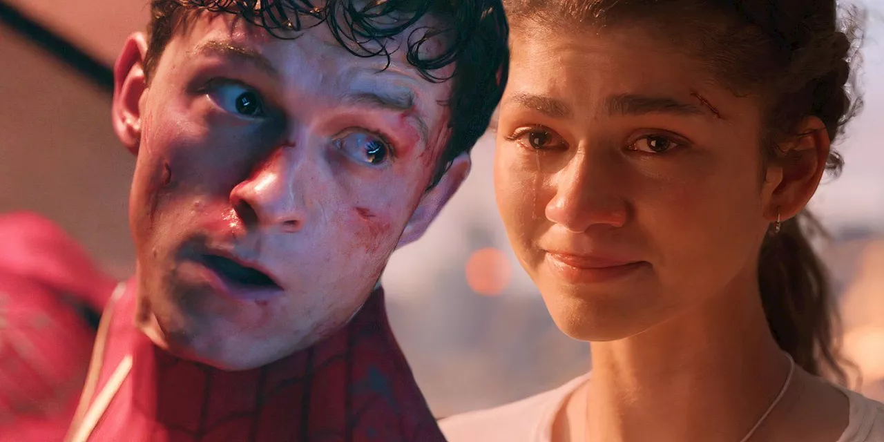 MCU's New Spider-Man Show Reimagines Peter's Love Life, Suggesting Possibilities for Spider-Man 4