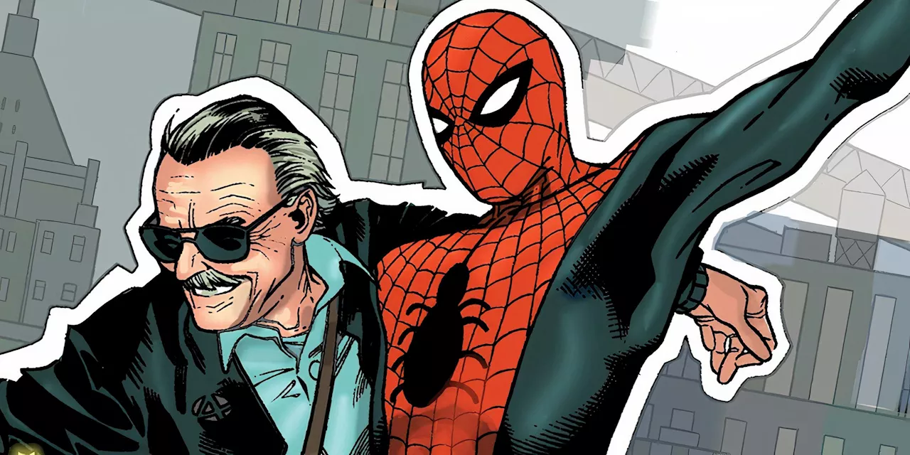 Stan Lee's Timeless Wisdom on 'Wokeness' Sheds Light on Spider-Man Controversy