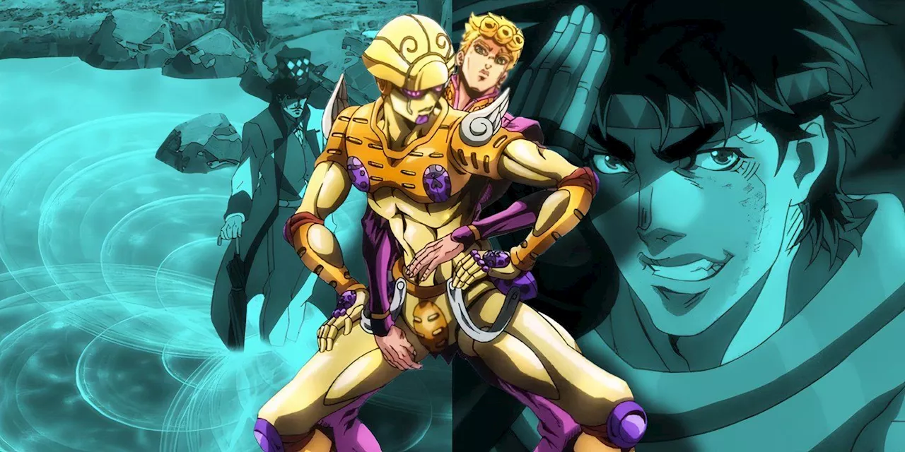 The Forgotten Power of Hamon in JoJo's Bizarre Adventure