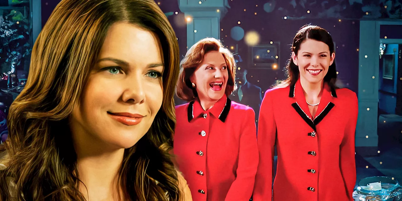 The Undeniable Love: Moments of Connection Between Lorelai and Emily Gilmore