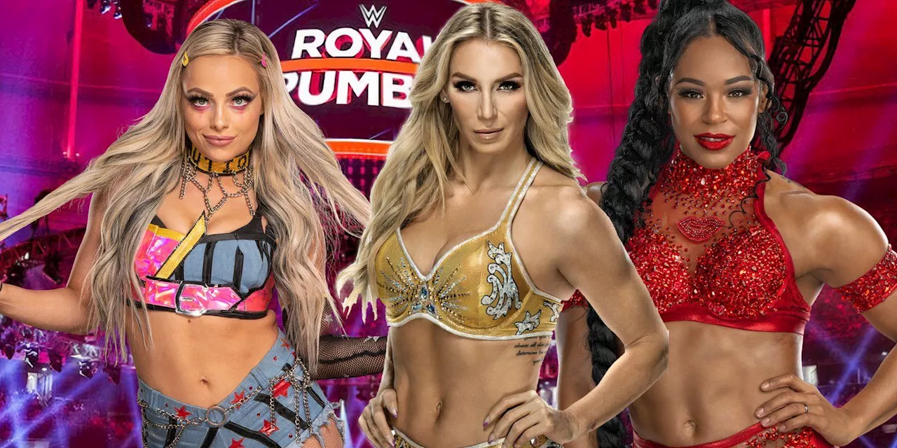 WWE Women's Royal Rumble Predictions: Who Will Be the Last Woman Standing?