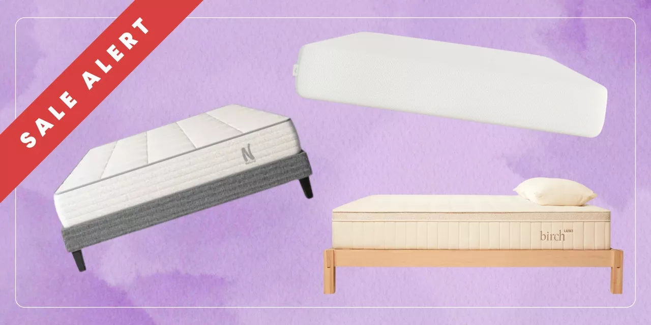 The Best Presidents Day Mattress Sales to Shop Now