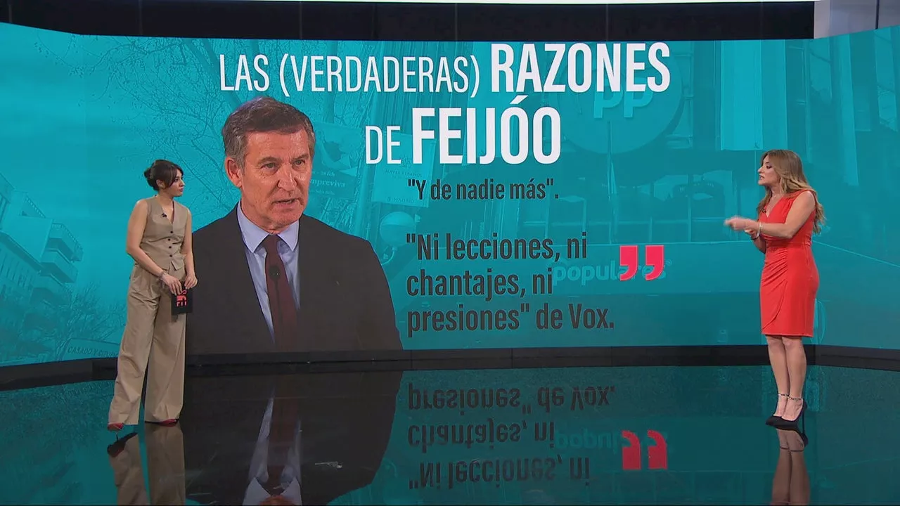 El PP justifica su cambio de postura sobre el decreto del Gobierno