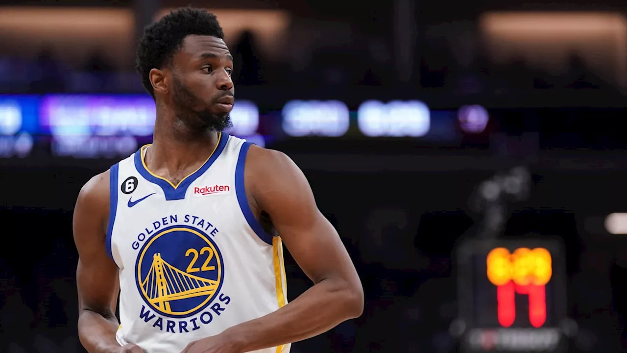 Golden State Warriors Fans Speculate Over Andrew Wiggins' Instagram Post