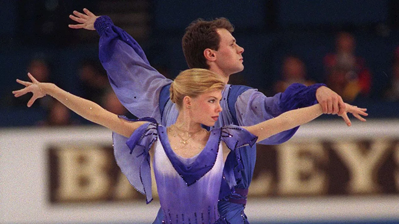 More than dozen members of US figure skating community including ex-world champions