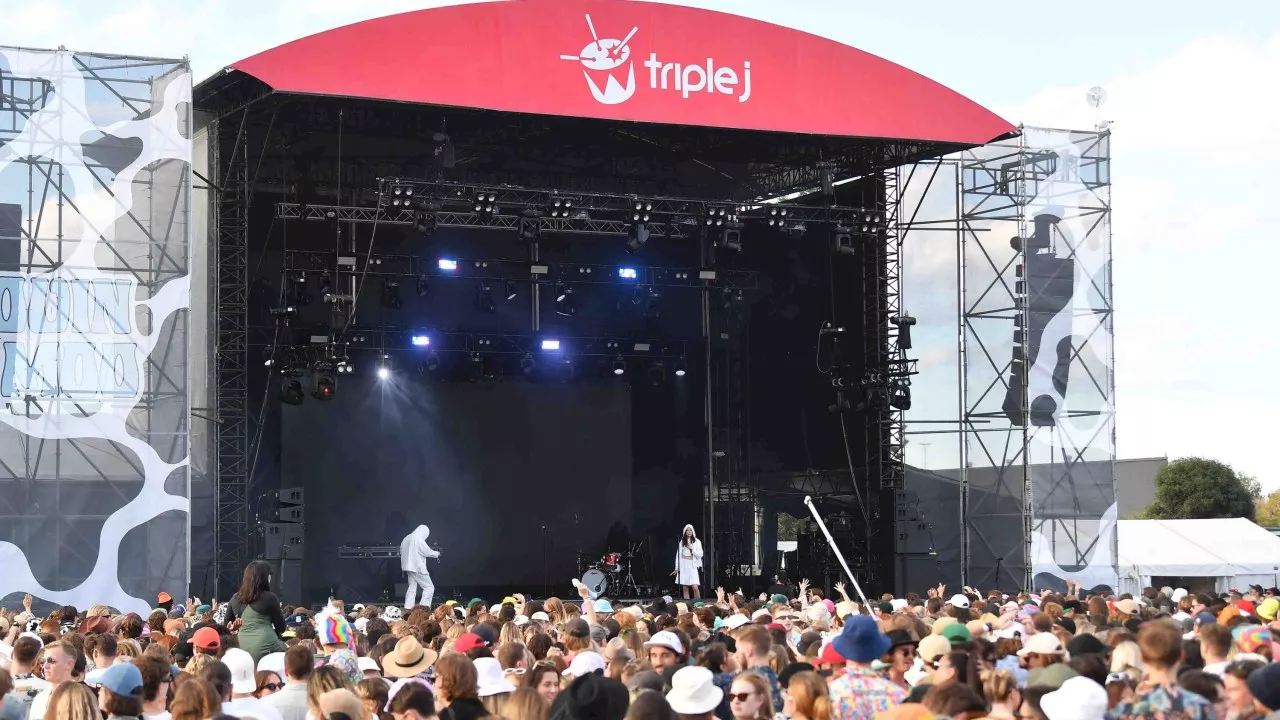 Groovin the Moo Cancelled for Second Year Amidst Australian Festival Struggles