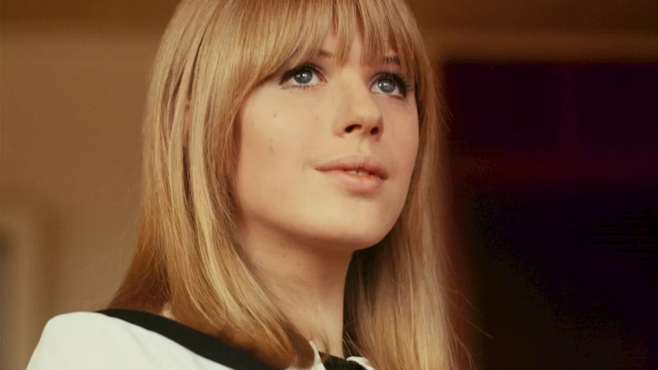 Singer, Rolling Stones muse Marianne Faithfull dead at 78