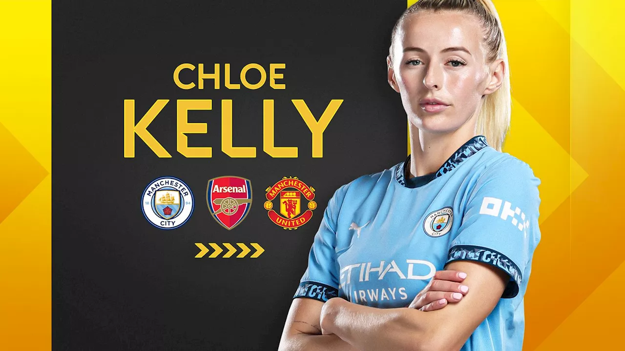 Chloe Kelly's Move to Arsenal: A Look at the Fallout