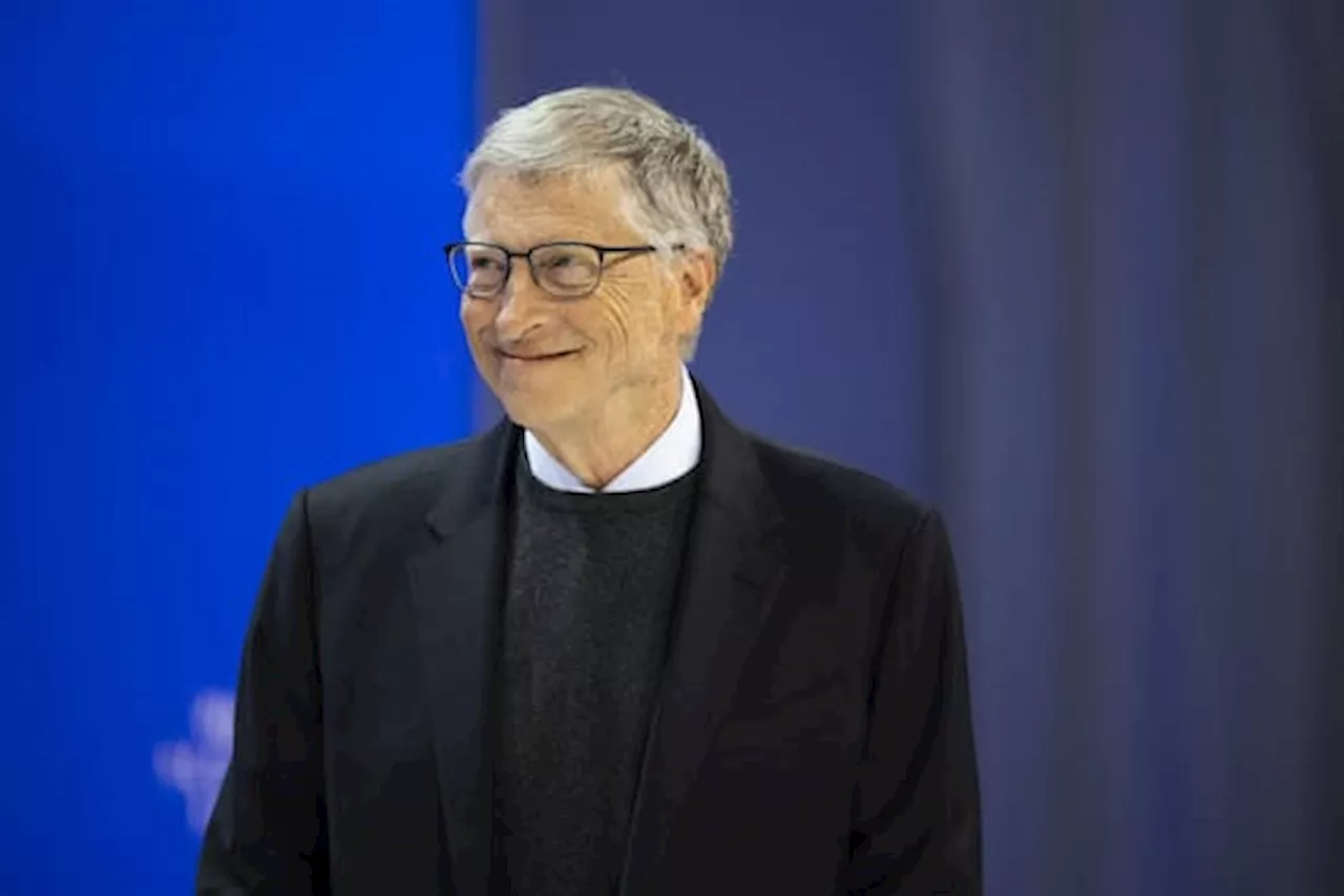 Bill Gates si confida: 'Il divorzio da Melinda un errore'