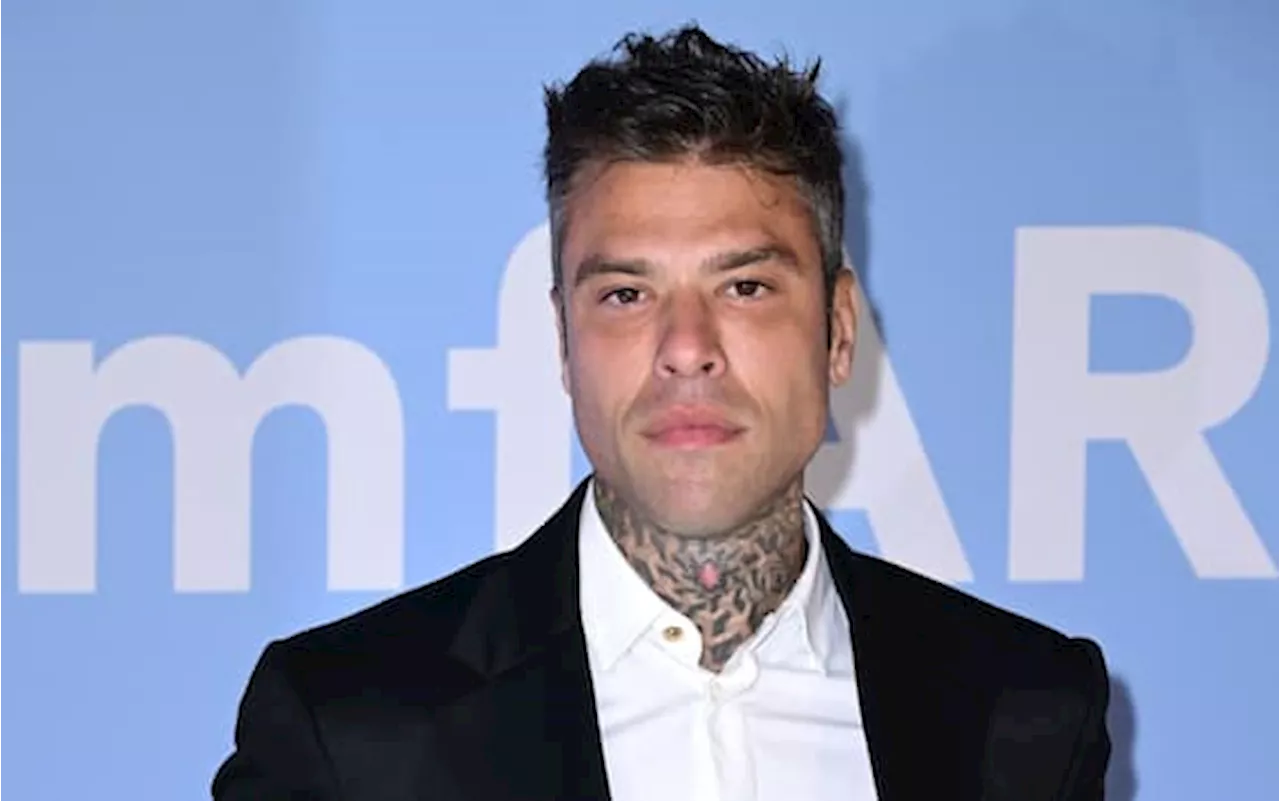 Fedez Rompe il Silenzio sull'Allegata Presenza di Angelica Montini