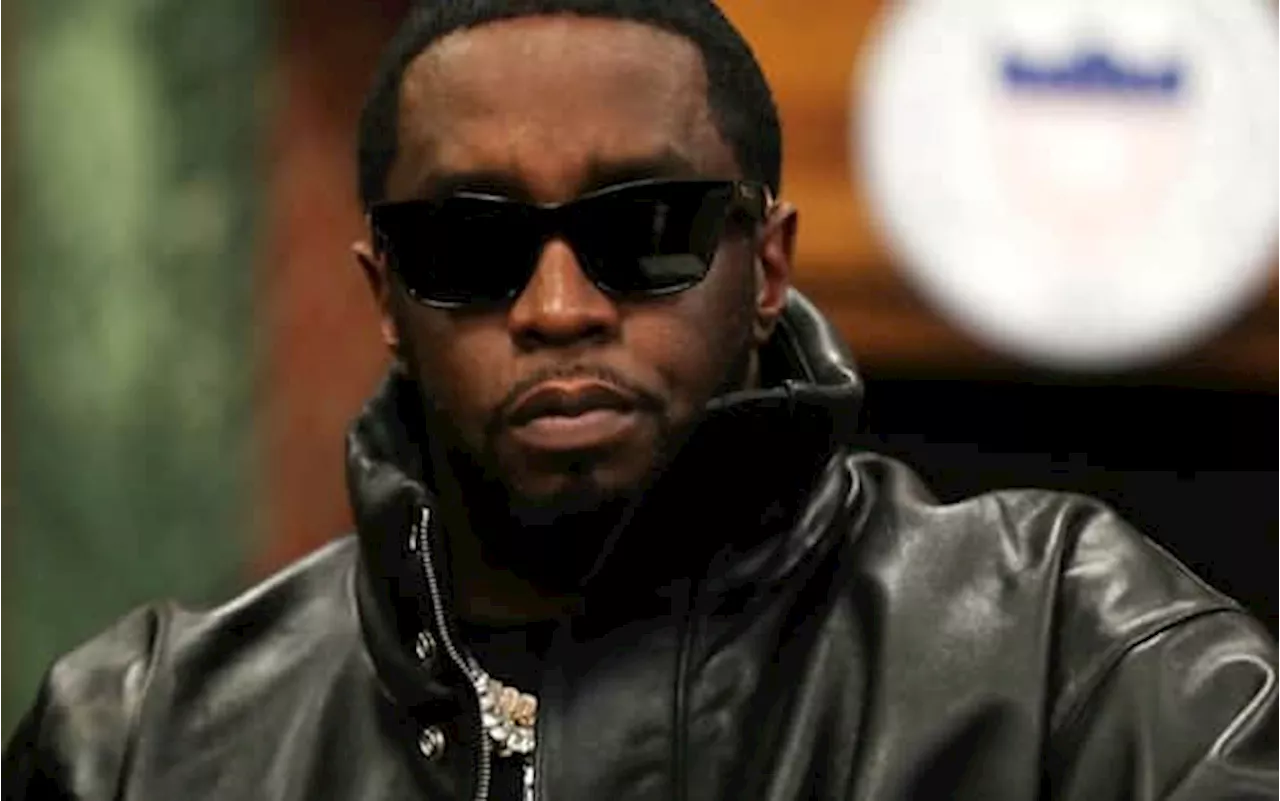 P. Diddy Amplifica il Caso di Traffico Sessuale e Racketeering