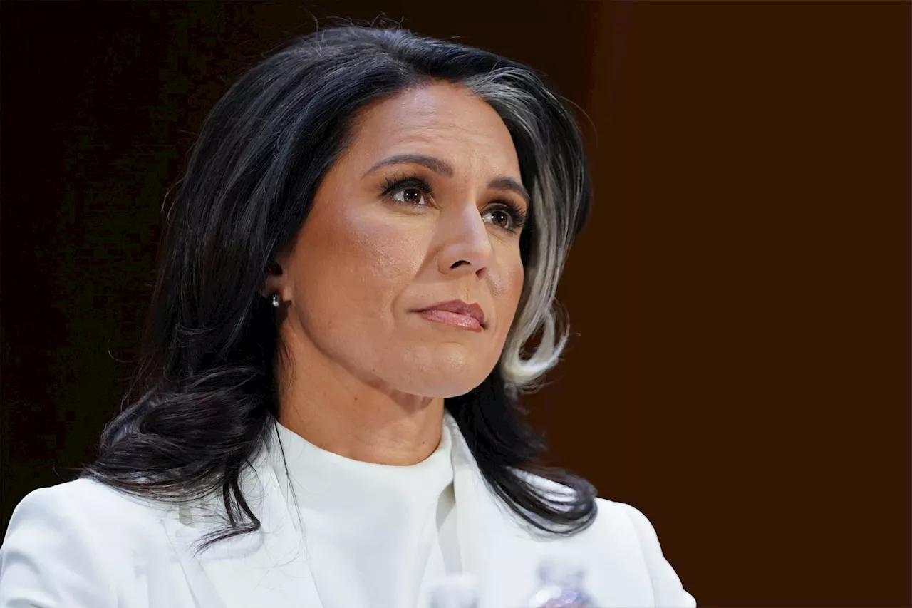 Gabbard's Troubled Confirmation Hearing: A Storm of Controversy