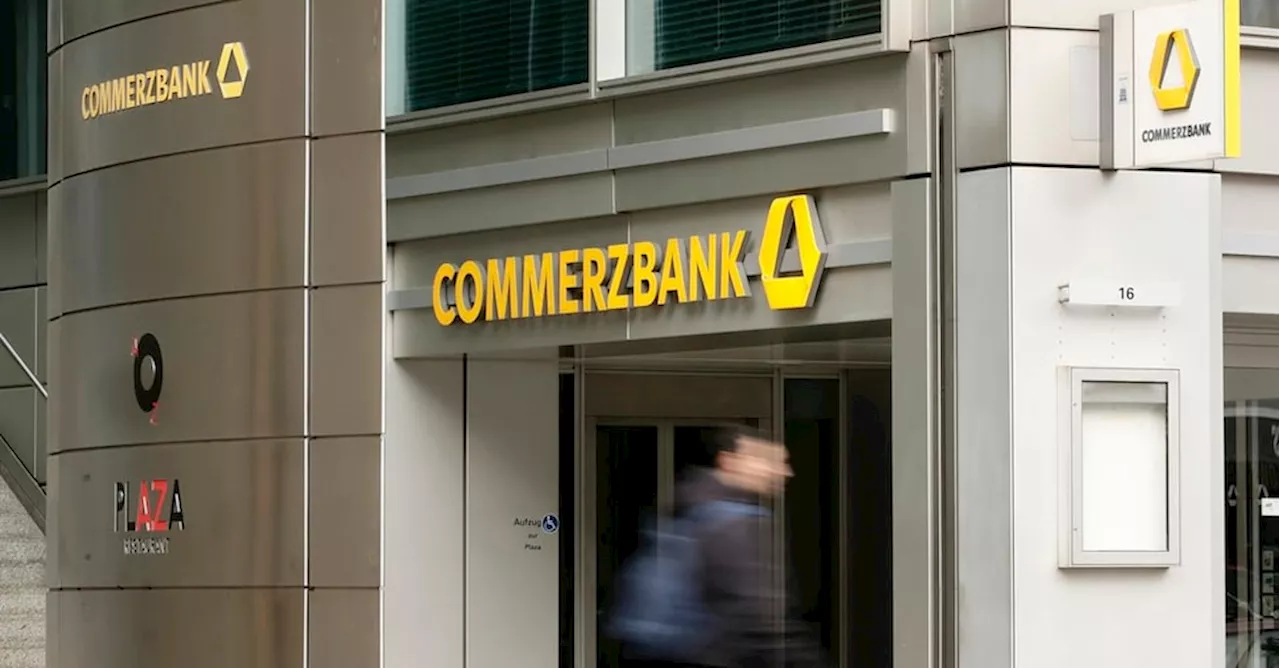 Commerzbank alza le difese contro UniCredit