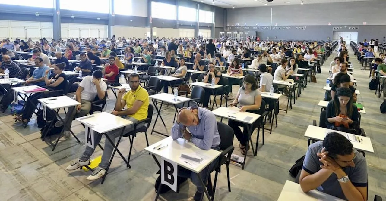 Prove per concorsi docenti: calendario e modalità