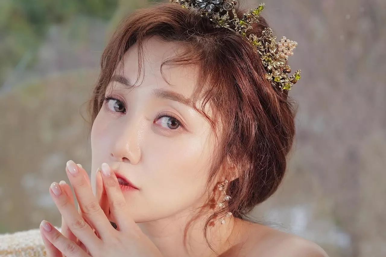 9MUSES' Sera Announces Engagement and Future Plans