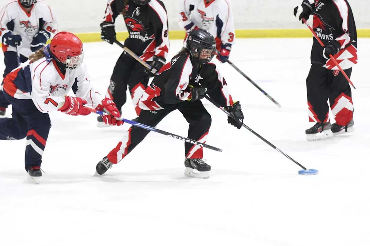 Sault Ste. Marie to Host 2025 Ringette Ontario Provincial A Championships