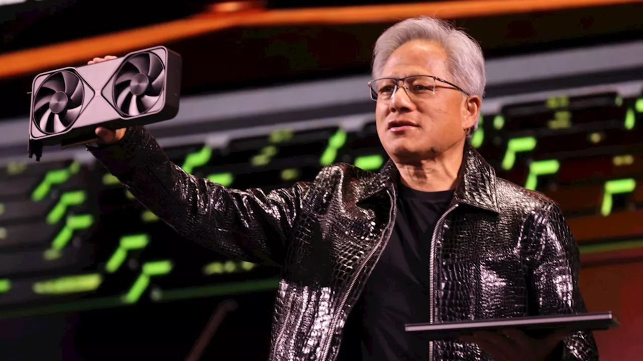 NVIDIA GeForce RTX 50 Series Lands in Malaysia