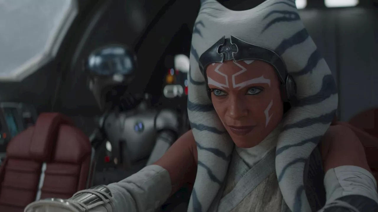 Star Wars: Ahsoka Season 2 - All We Know So Far