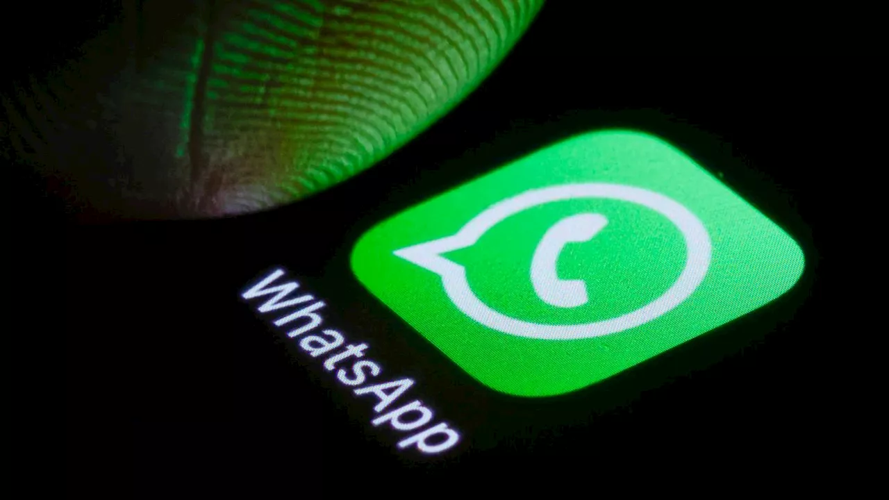 WhatsApp Opfer einer Spyware-Attacke