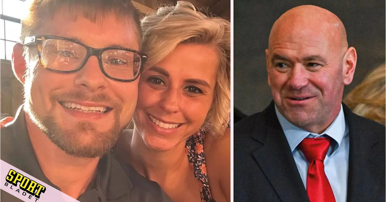 UFC-fajtern hyllade Hitler: ”En bra kille”