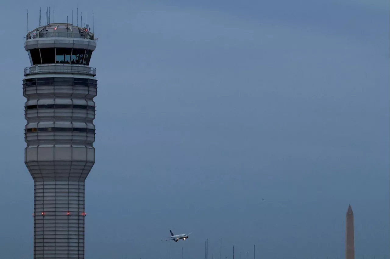 Deadly Collision at Washington's Reagan Airport Raises Concerns About Air Traffic Safety