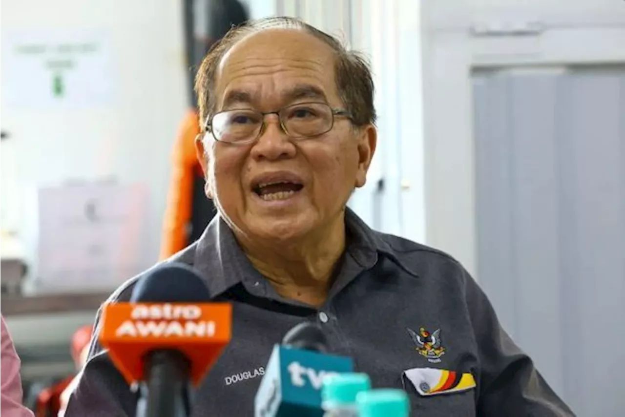 Sarawak to Repair Flood-Damaged Roads, Address Landslide Safety Concerns