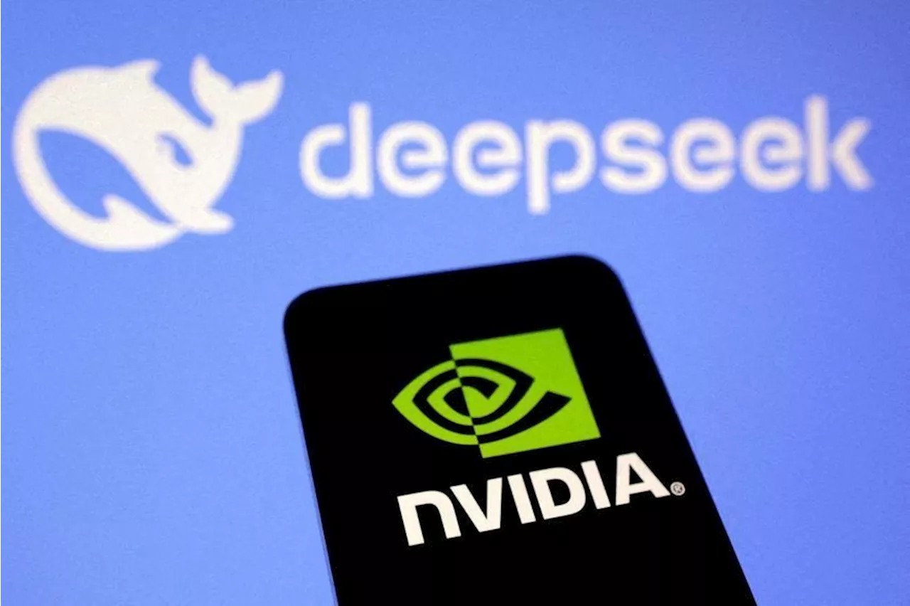 US probing whether DeepSeek got Nvidia AI chips through Singapore, other countries: Source