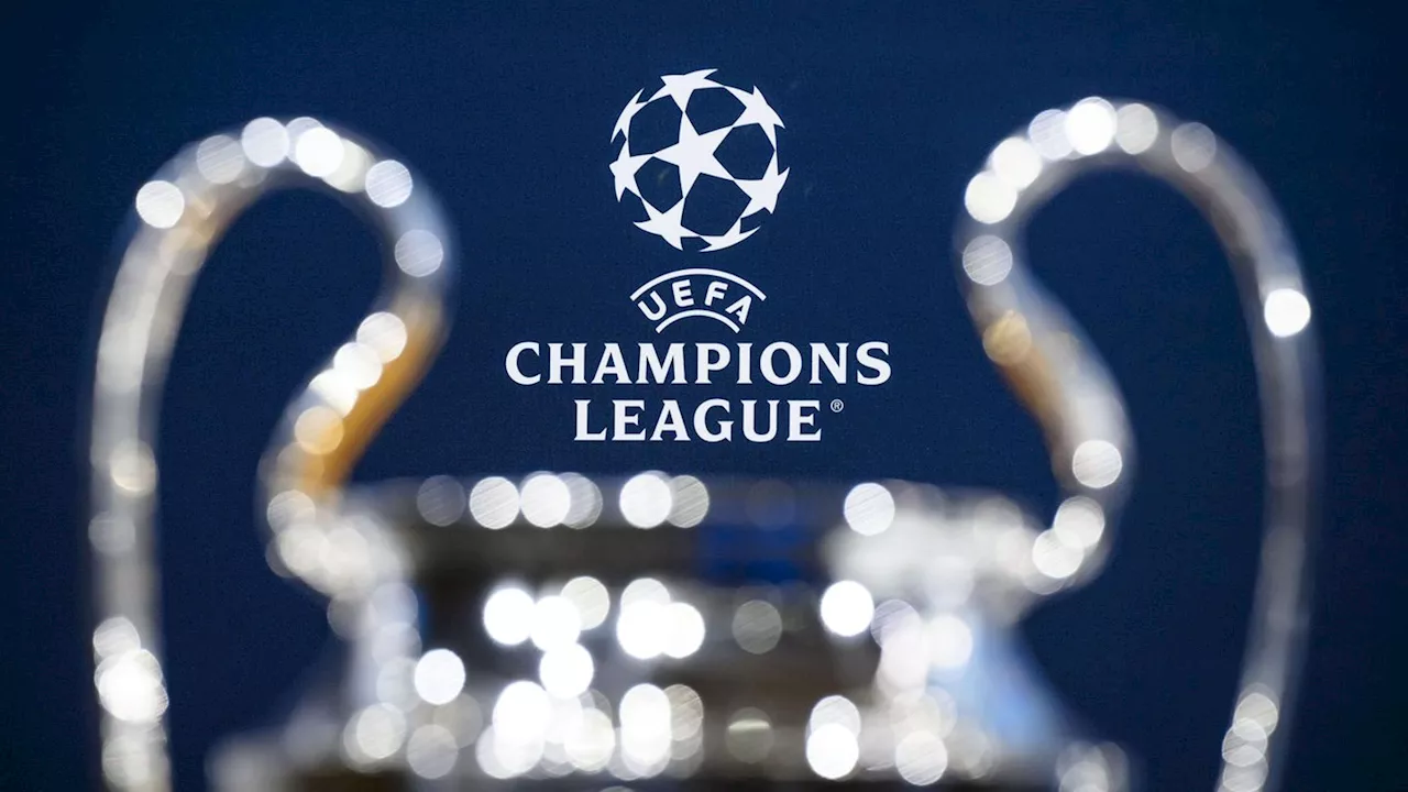 Champions League: Bayern gegen Celtic, BVB kämpft gegen Sporting