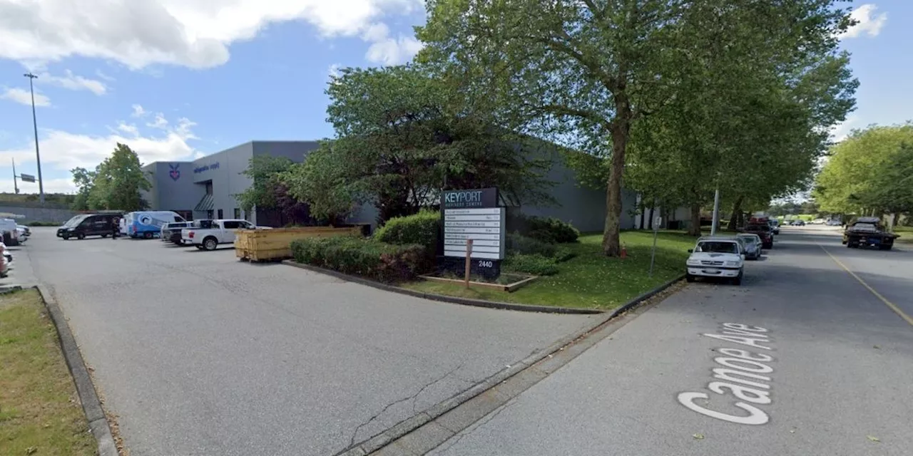 Belkorp Acquires Two Industrial Properties in Coquitlam for $71.25 Million