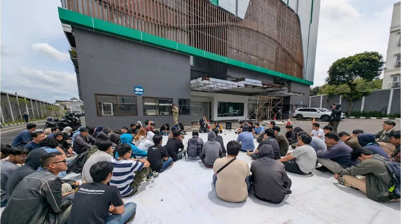 Manipulasi Laporan Keuangan eFishery Terkuak, Gibran, Angga, dan Kirana Terlibat