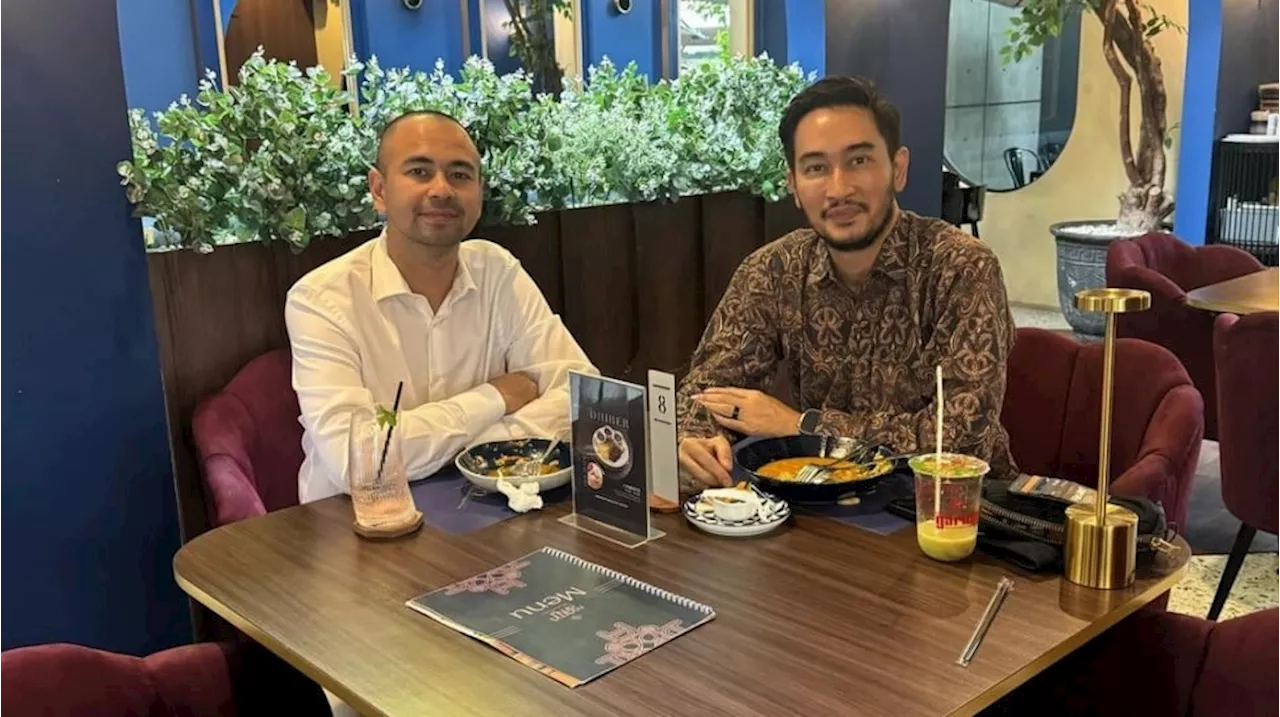 Perbandingan Kekayaan Raffi Ahmad dan Jeje Govinda Setelah Menjadi Utusan Khusus dan Bupati