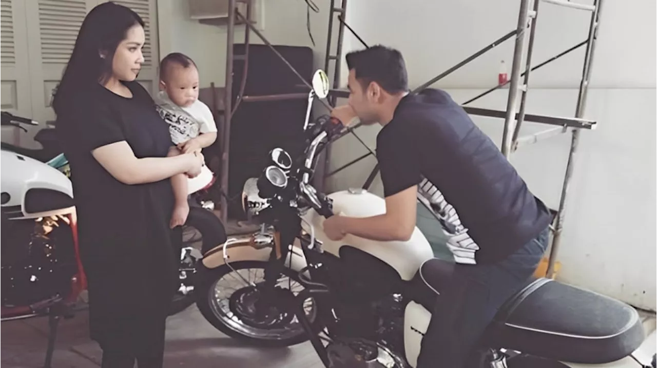 SOIB Racer 400: Permata Tersembunyi Indonesia yang Memikat Hati Raffi Ahmad