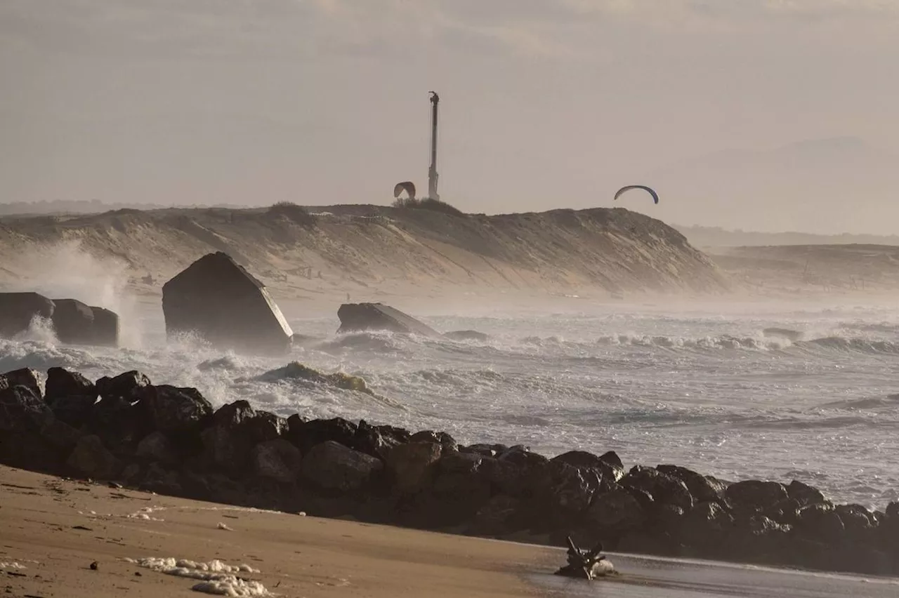 Chantier RTE dans les Landes : la cour d’appel de Pau confirme les nuisances des sondages sous-marins