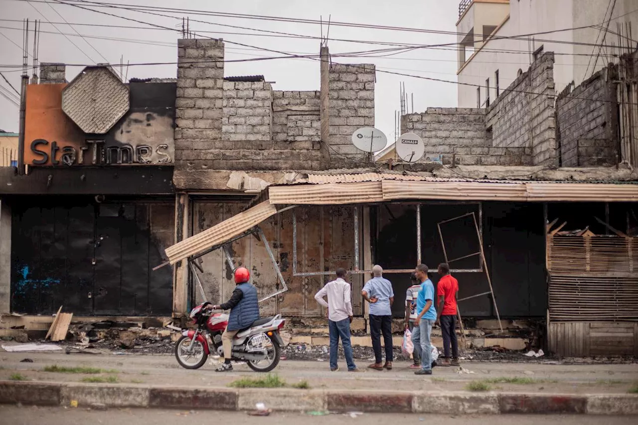 RDC : le M23 progresse dans l’Est après Goma, l’ONU « très inquiète »