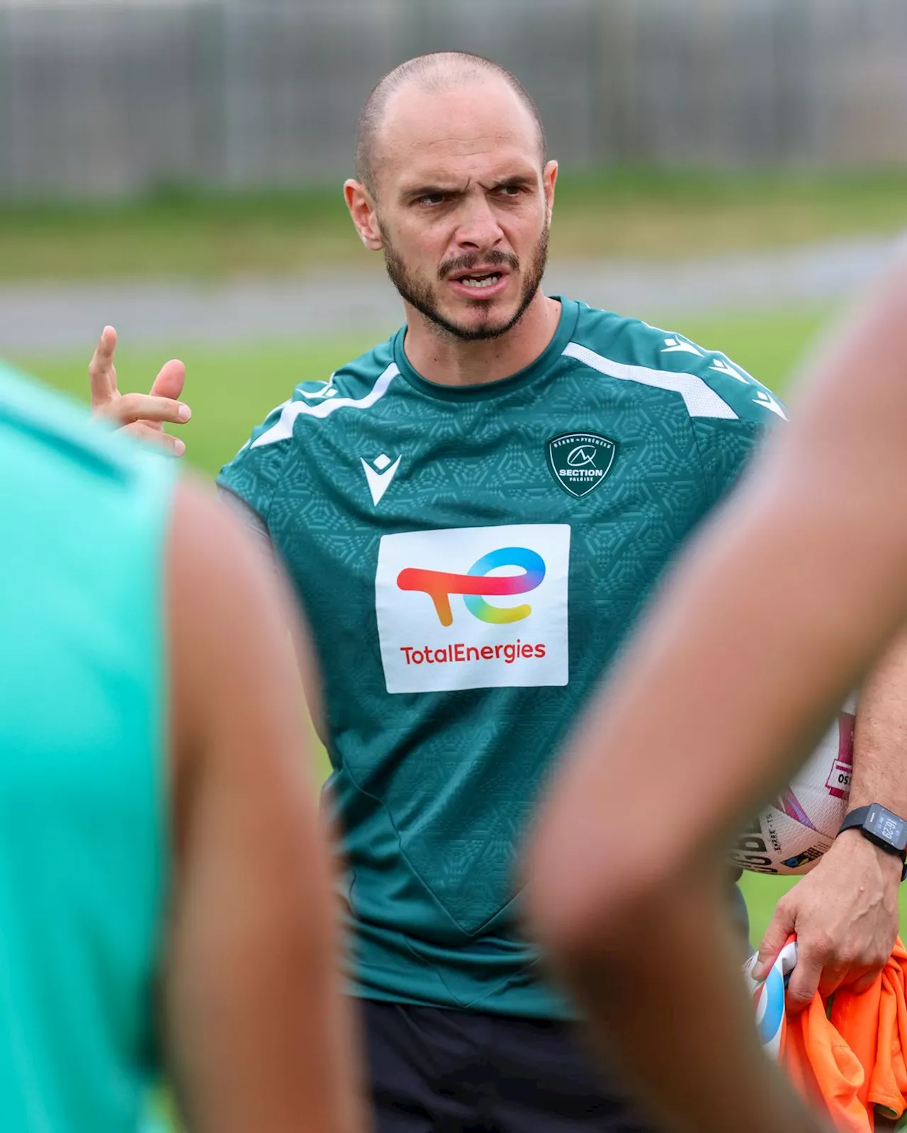 Rugby à 7. « On en a marre d’échouer en finale », assène l’entraîneur des septistes palois Gary Varlet