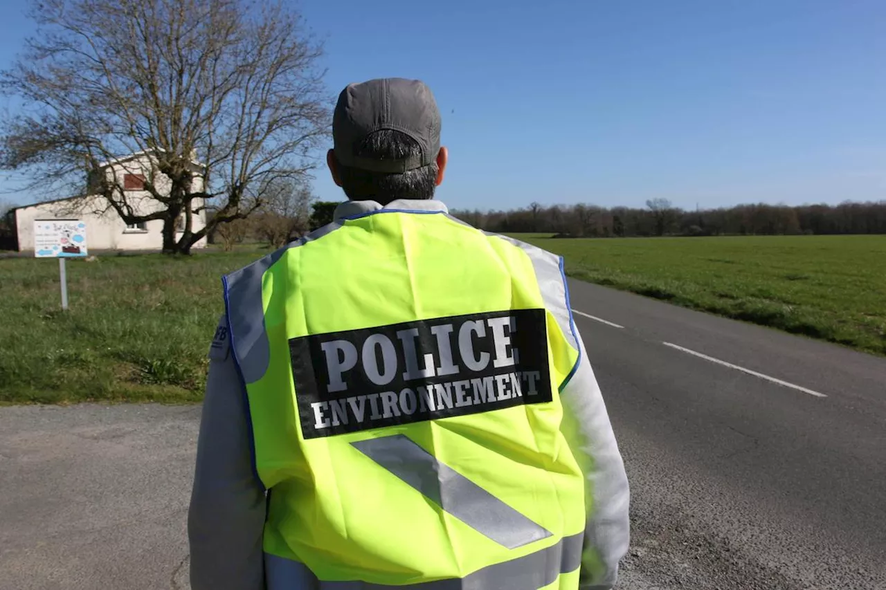 Tension entre agriculteurs et OFB : Les ministres appellent à l'apaisement après des menaces de violence