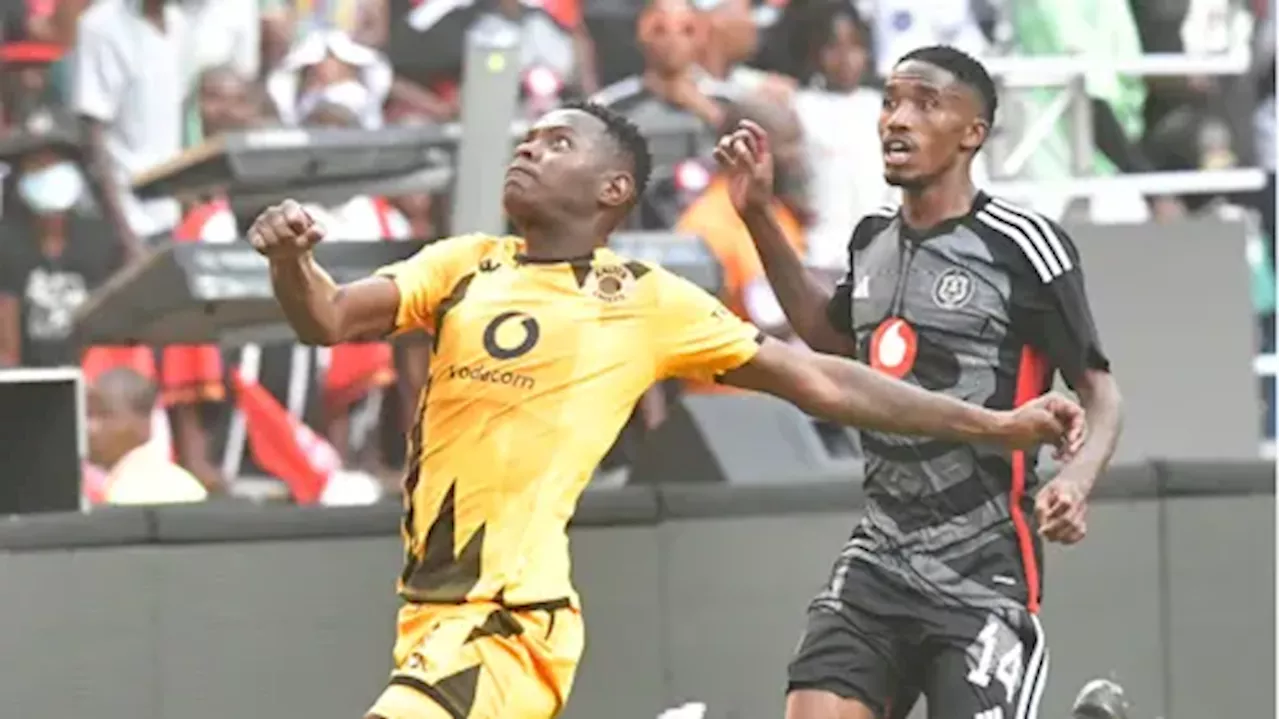 Soweto Derby headlines a busy weekend of Betway Premiership action