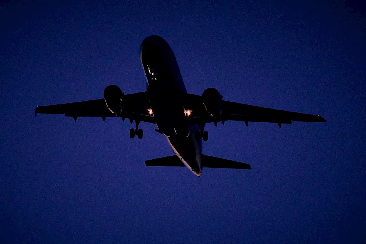 Flughafen München: Beschwerden über Störung der Nachtruhe nehmen zu