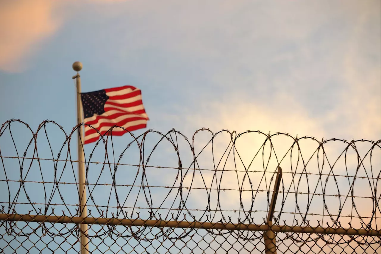 USA: Trump will Migranten nach Guantánamo Bay schicken