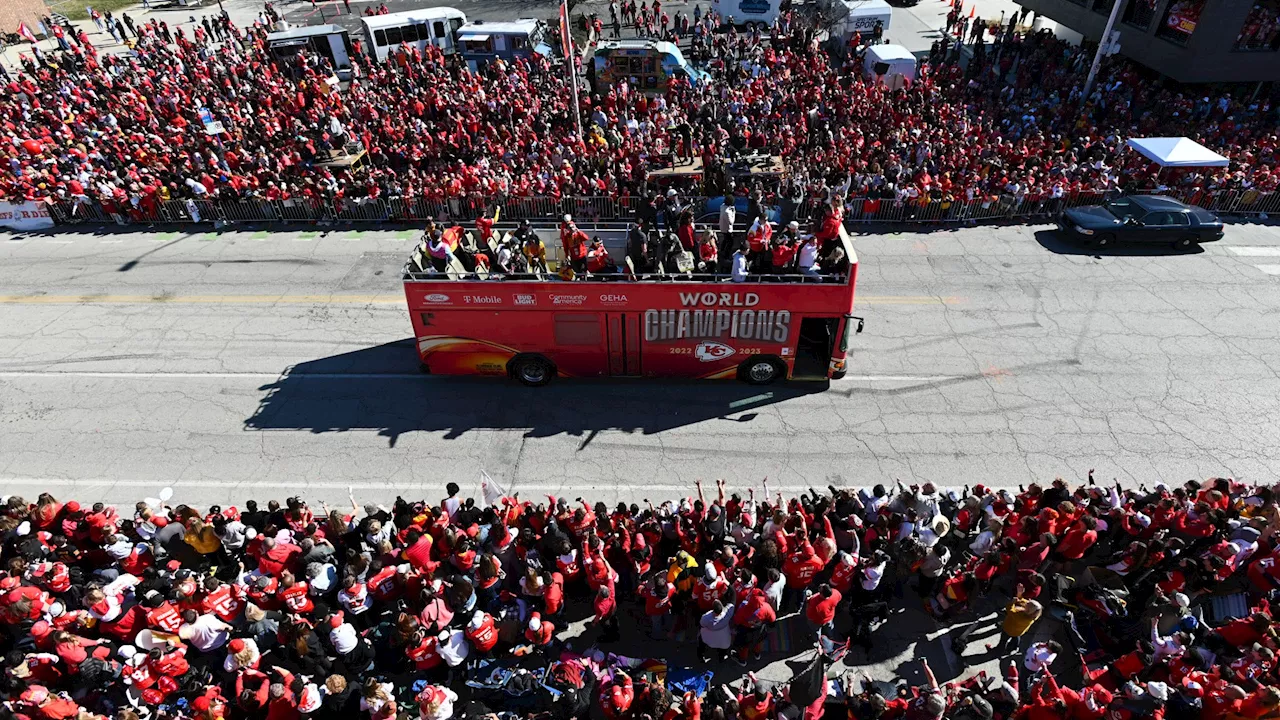 Chiefs Plan for Potential Super Bowl LIX Victory Parade Amid Security Concerns